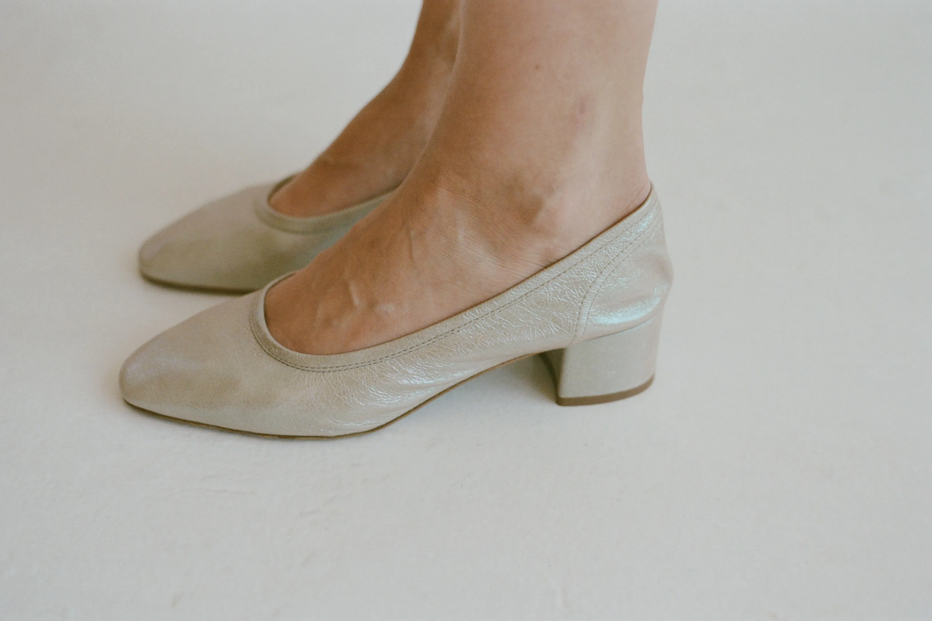 ROBERTA BALLERINA, FARRO