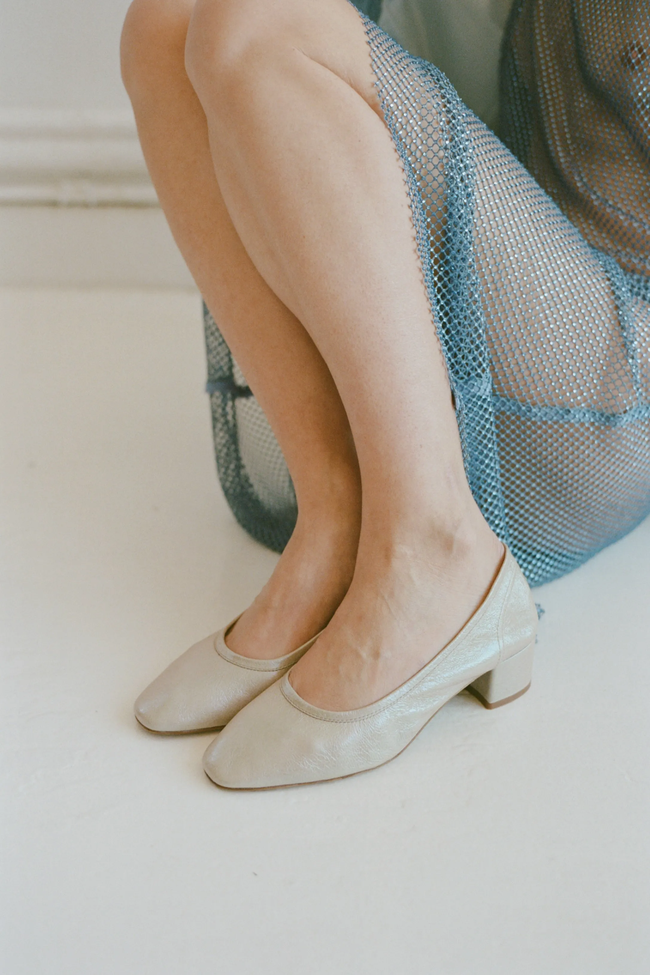 ROBERTA BALLERINA, FARRO