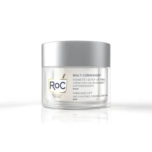 Roc Multi Correxion Firm lift Crema Viso Rassodante