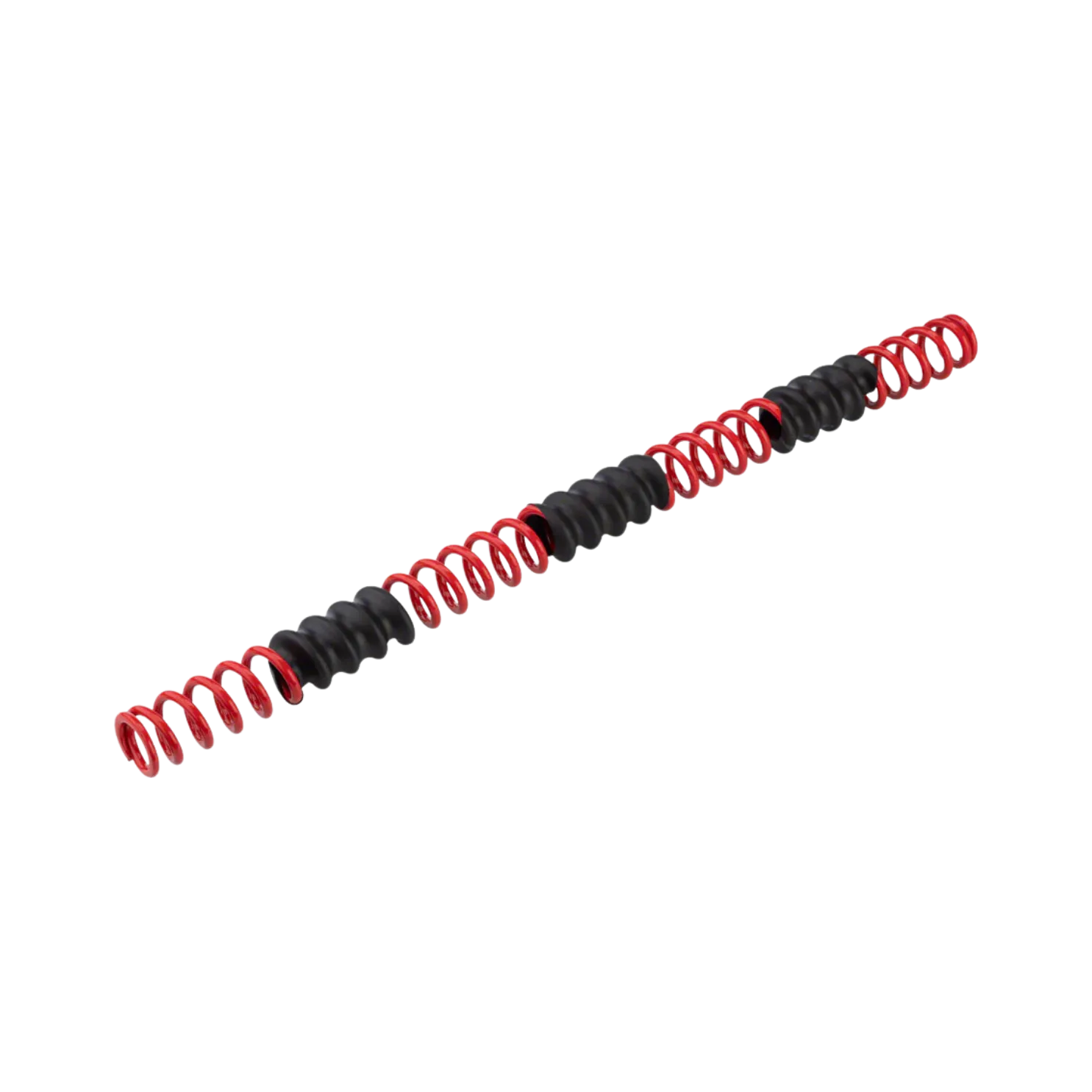 Rockshox 2010 BoXXer Coil Spring Medium Red