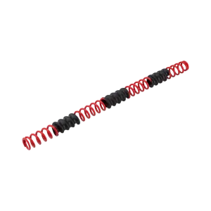 Rockshox 2010 BoXXer Coil Spring Medium Red