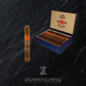 Rocky Patel DBS (Sixty)