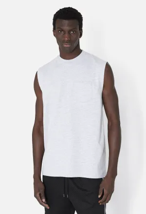 Rodeo Tee / Organic Grey