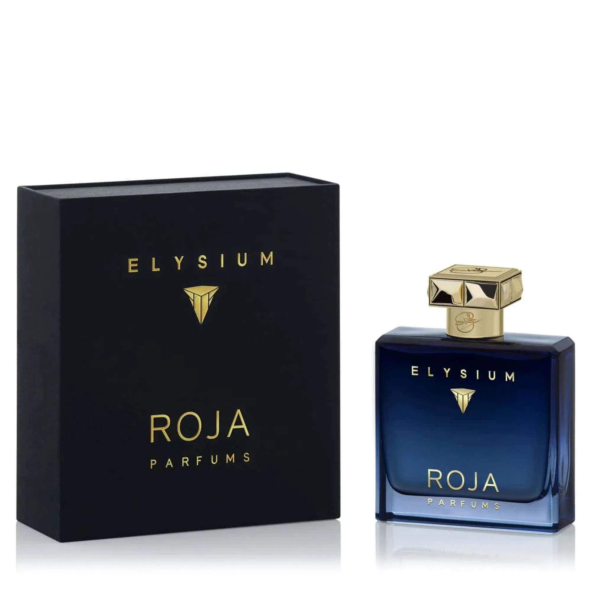 Roja Dove Elysium EDP 100ml Perfume For Men