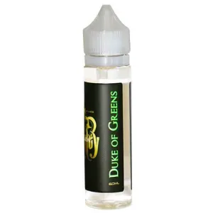 Royalty Premium eJuice - Duke of Greens