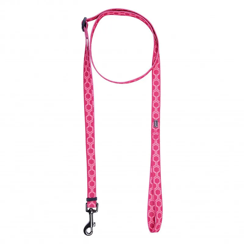 Rukka Twist Lead Red