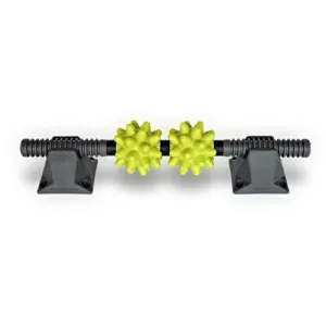 RumbleRoller Beastie Massage Bar & Stand - Xtra Firm