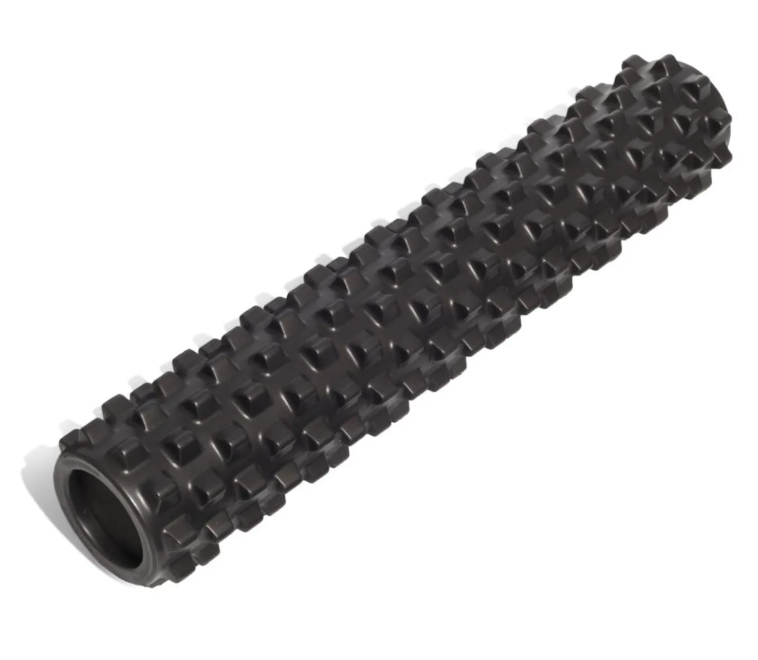 RumbleRoller Full Size X-Firm (Black)