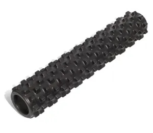 RumbleRoller Full Size X-Firm (Black)
