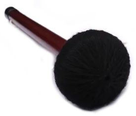 SABIAN 61004L Gong Mallet (Large)