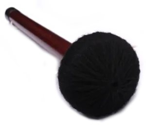 SABIAN 61004L Gong Mallet (Large)