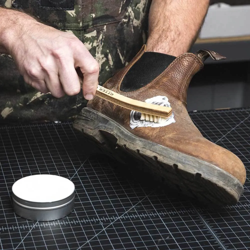 Saddle Soap