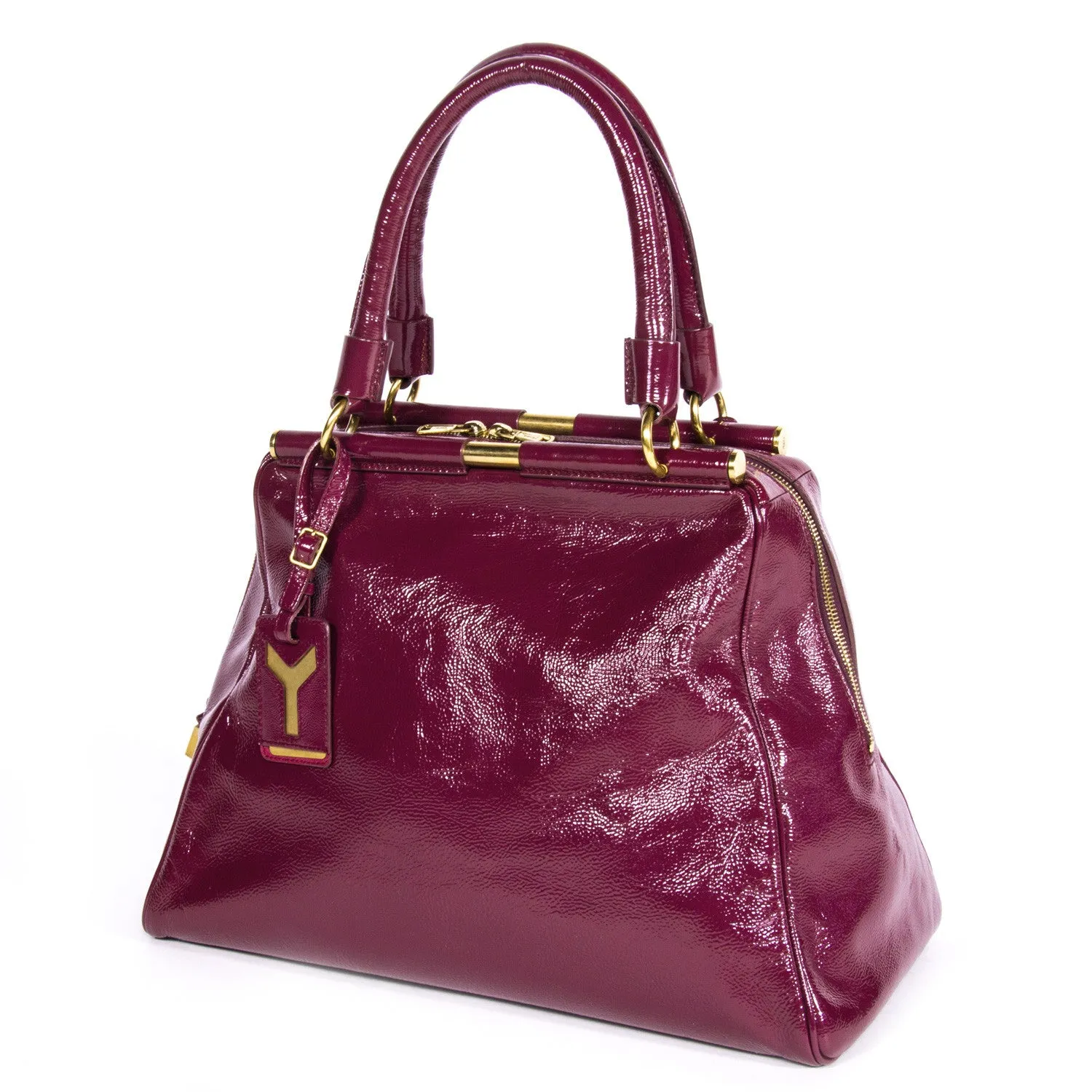 Saint Laurent Majorelle Bag