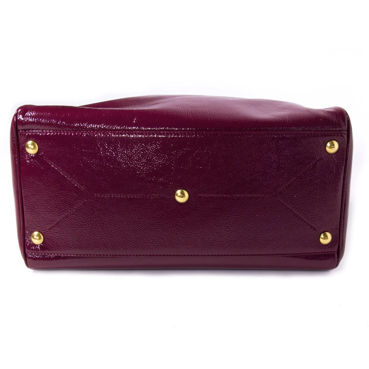 Saint Laurent Majorelle Bag