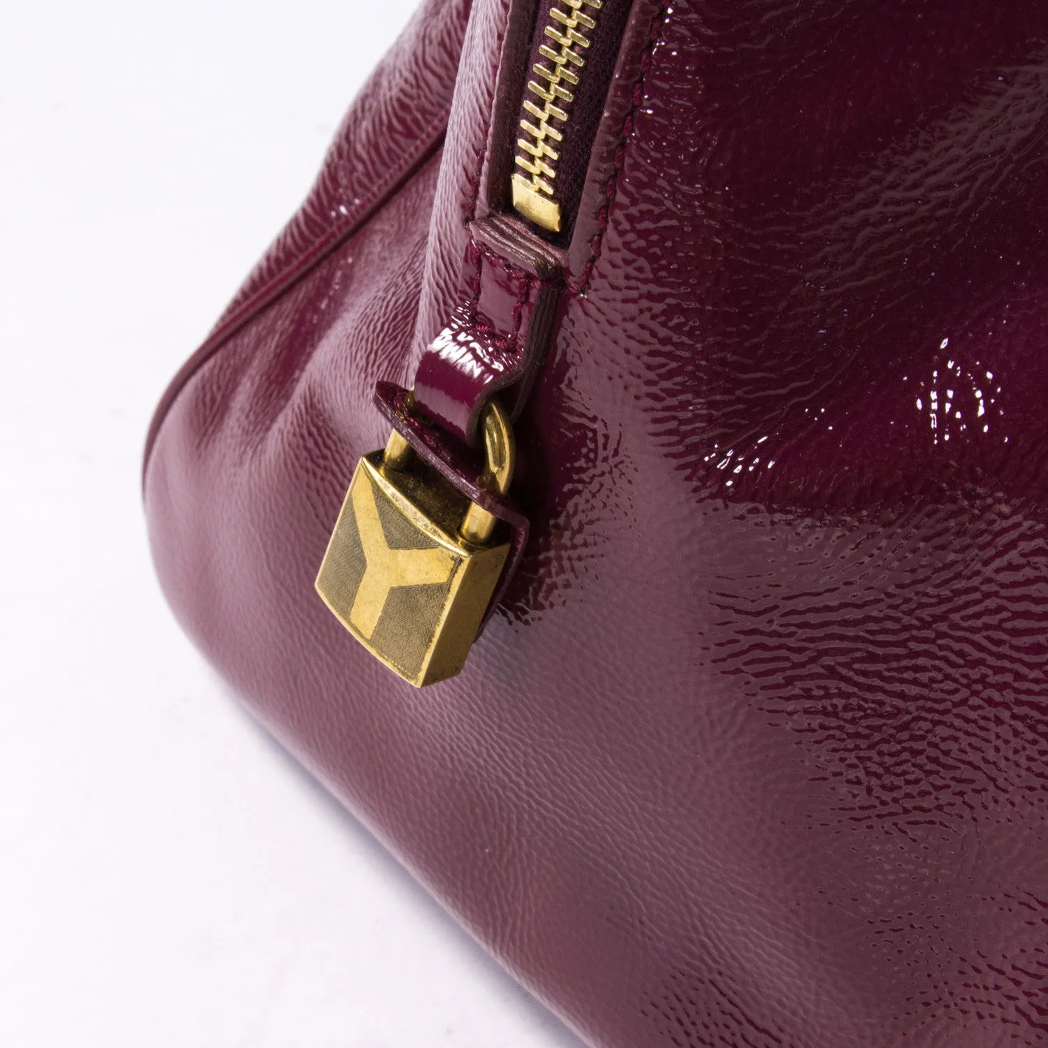 Saint Laurent Majorelle Bag