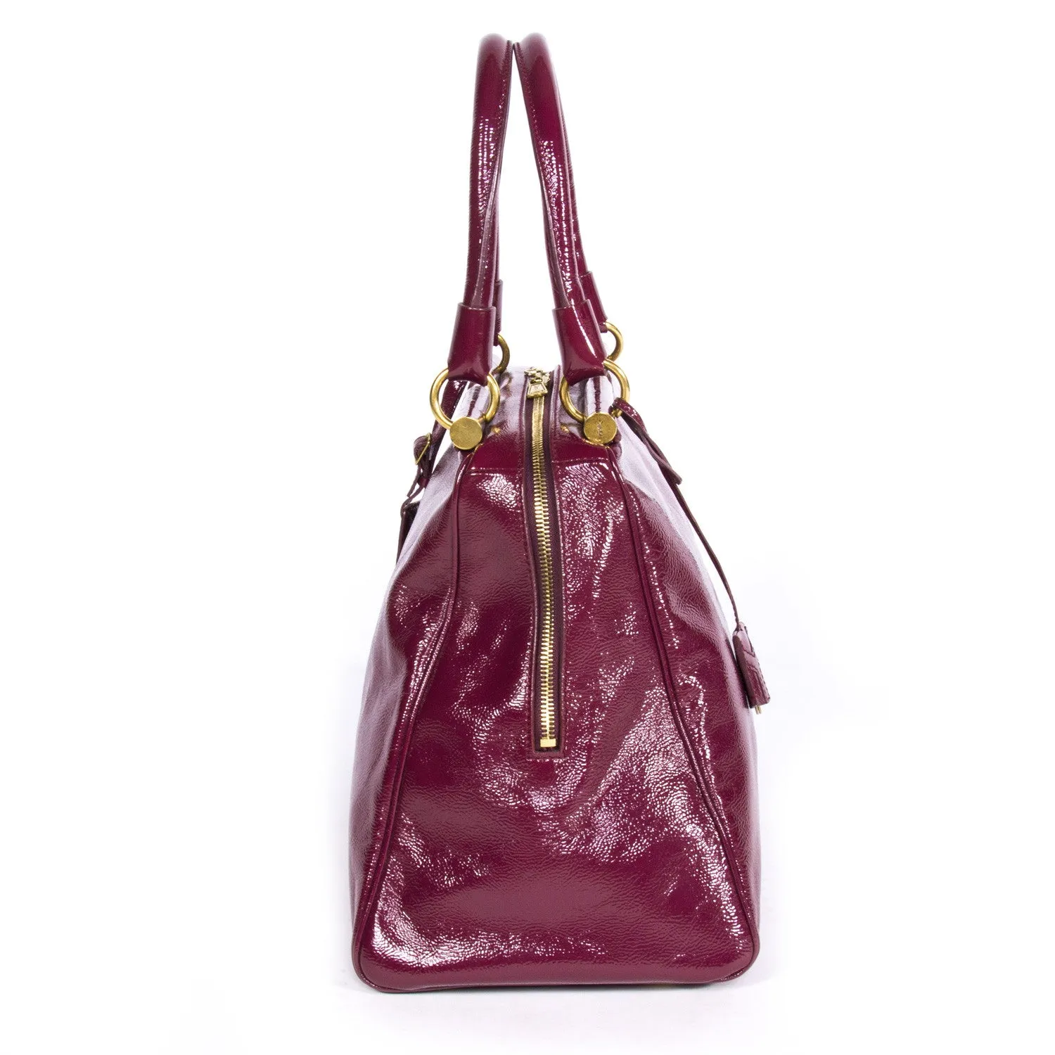 Saint Laurent Majorelle Bag