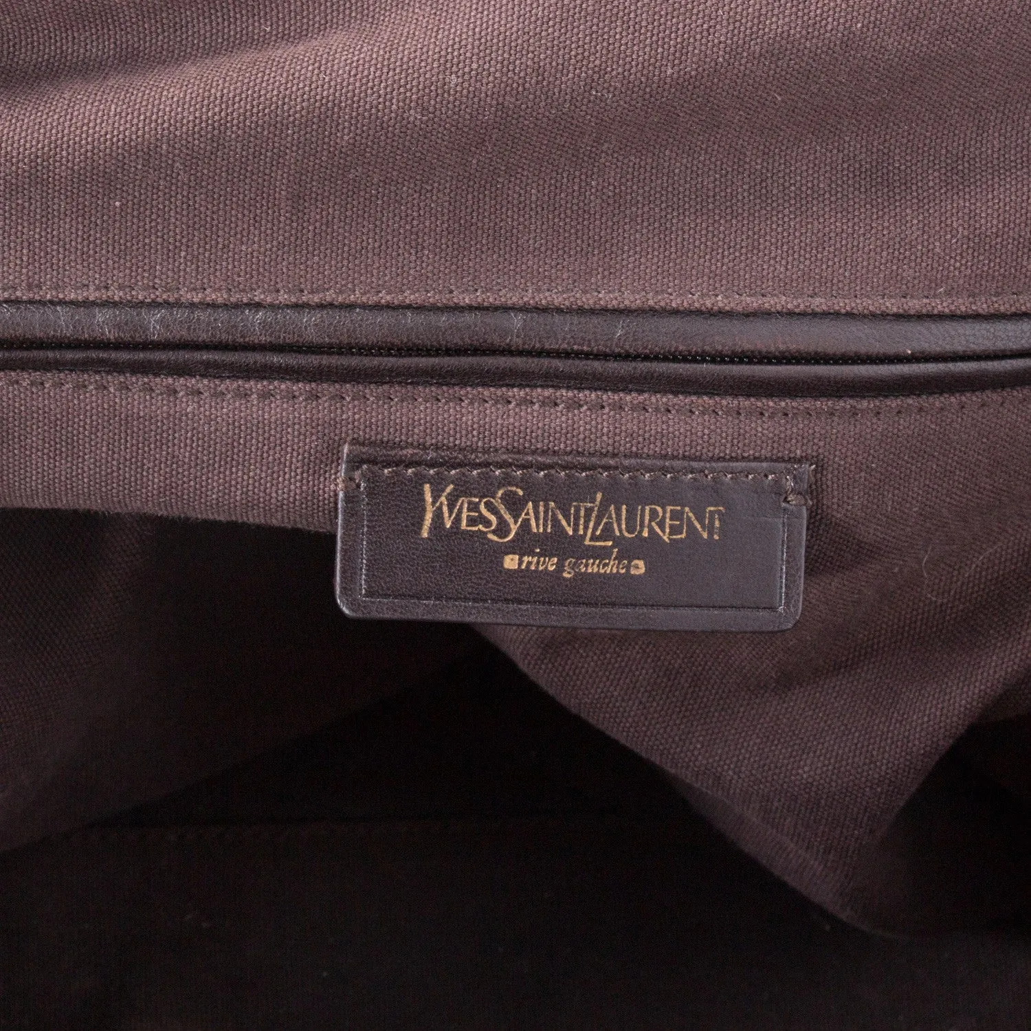 Saint Laurent Majorelle Bag