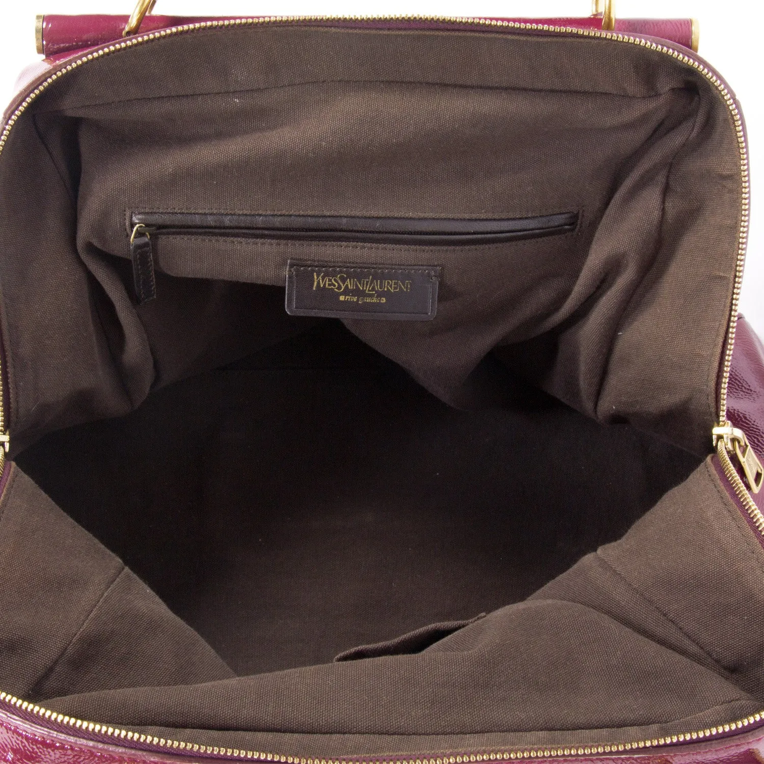 Saint Laurent Majorelle Bag
