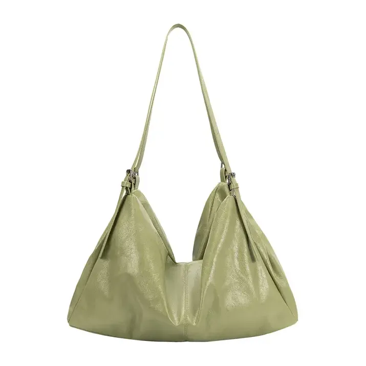 Samantha Vegan Tote Bag