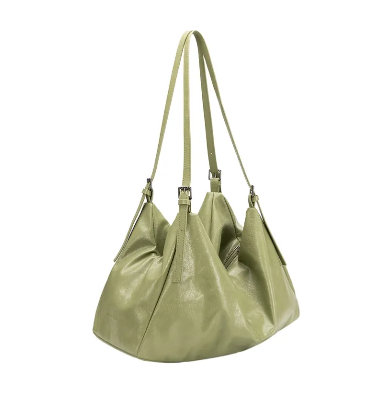 Samantha Vegan Tote Bag