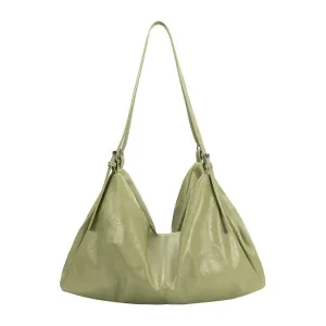 Samantha Vegan Tote Bag