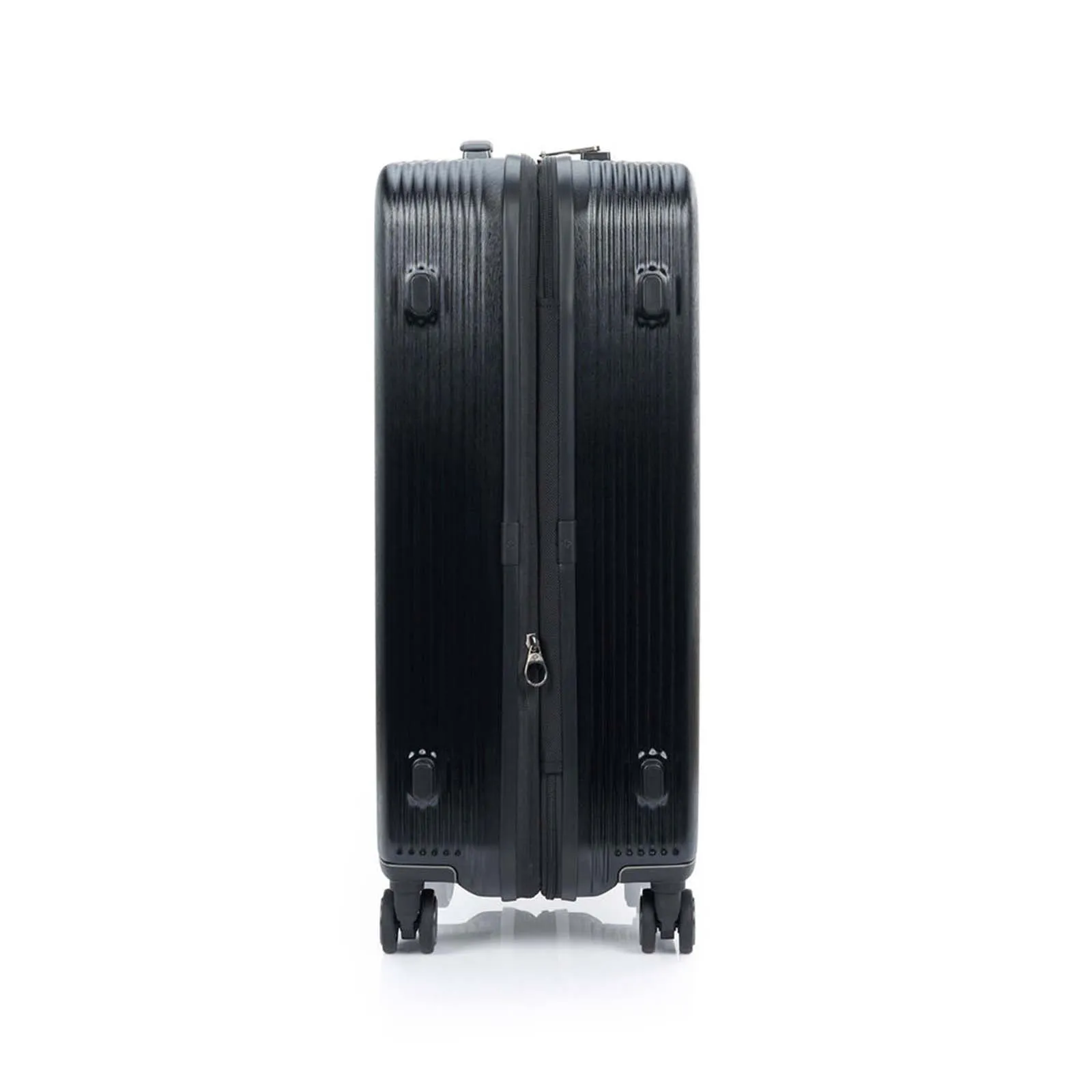 Samsonite Beamix 71cm Suitcase EXP Black