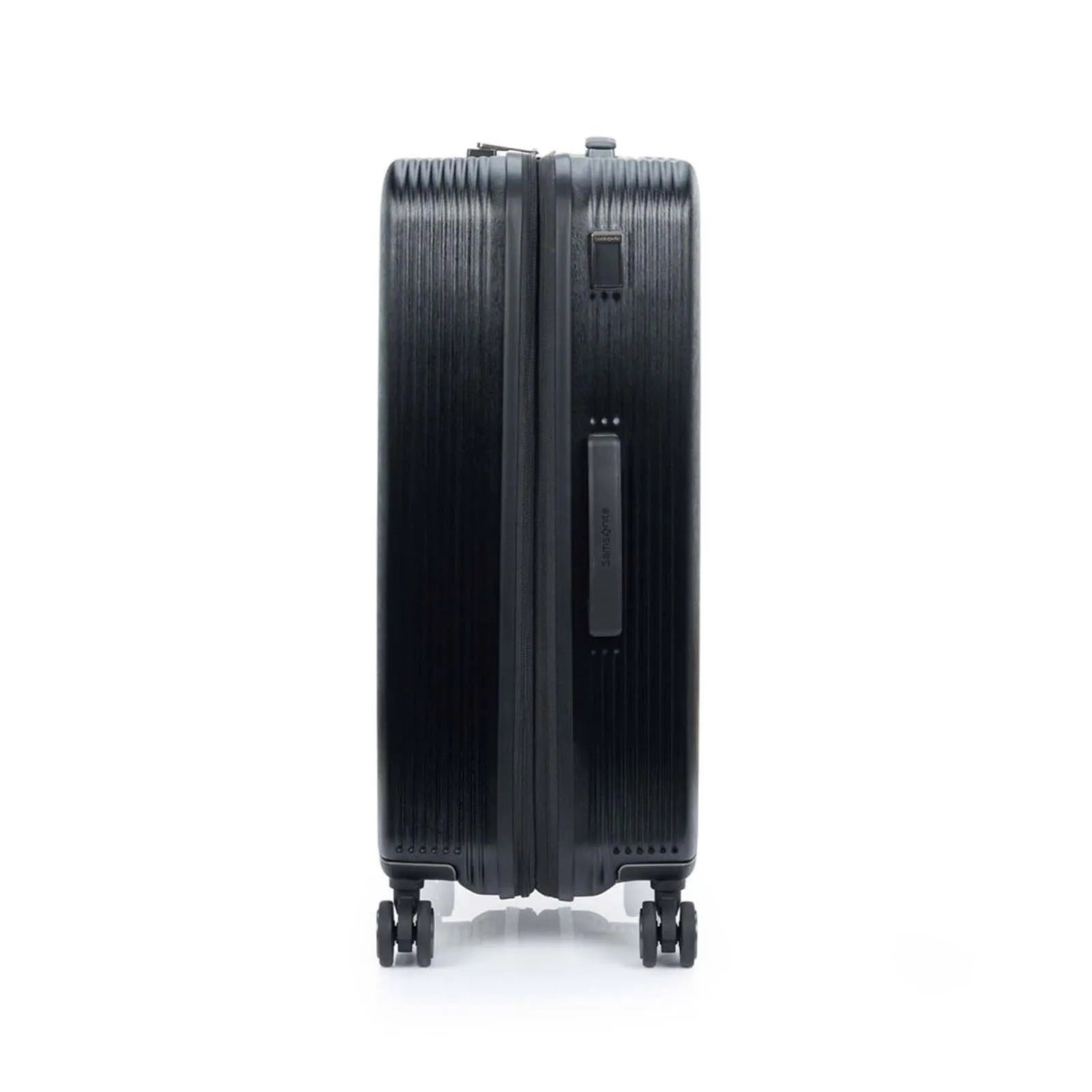 Samsonite Beamix 71cm Suitcase EXP Black
