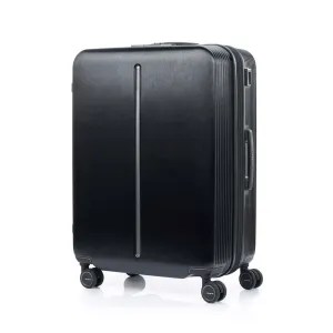 Samsonite Beamix 71cm Suitcase EXP Black