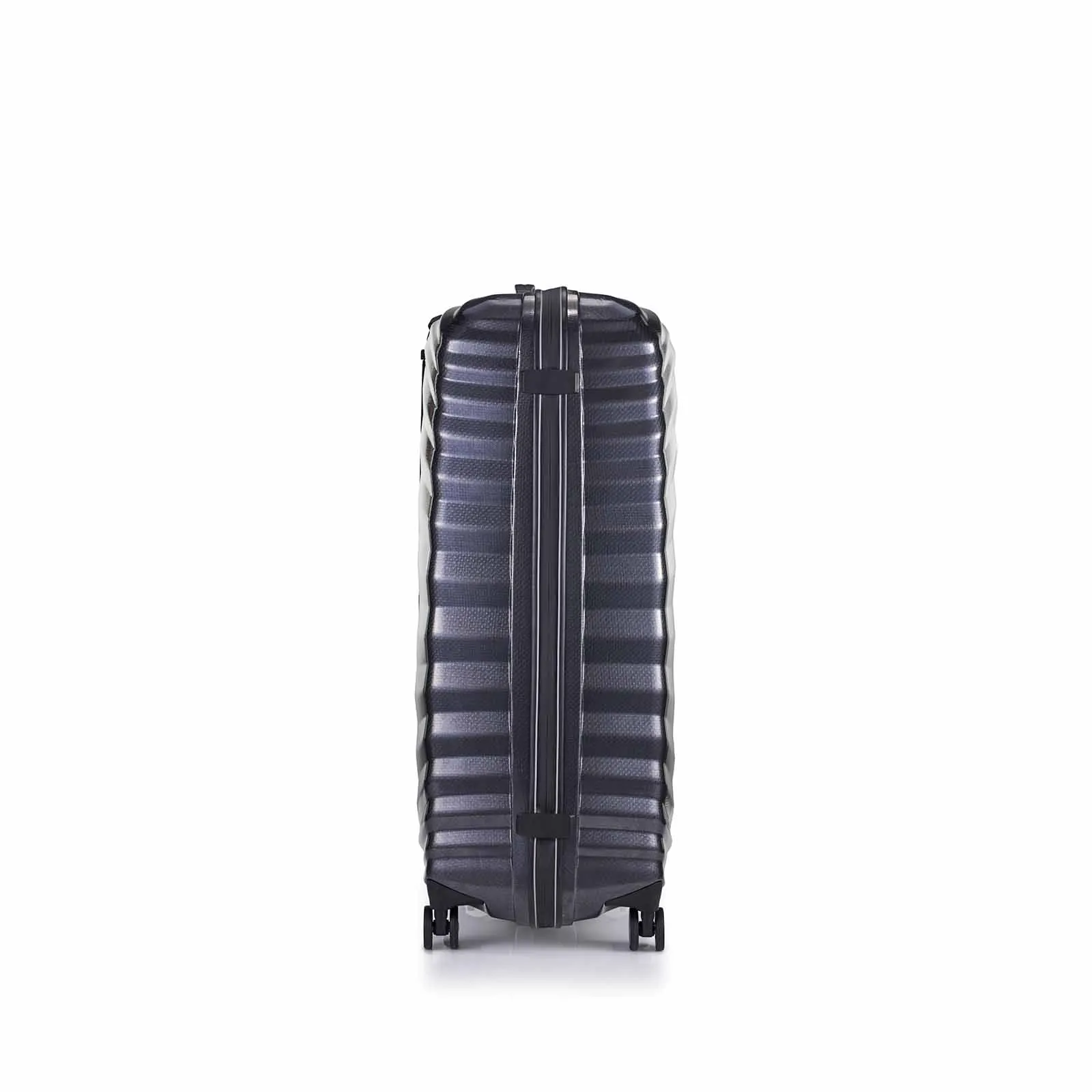 Samsonite Lite-Shock Sport 81cm Suitcase Black