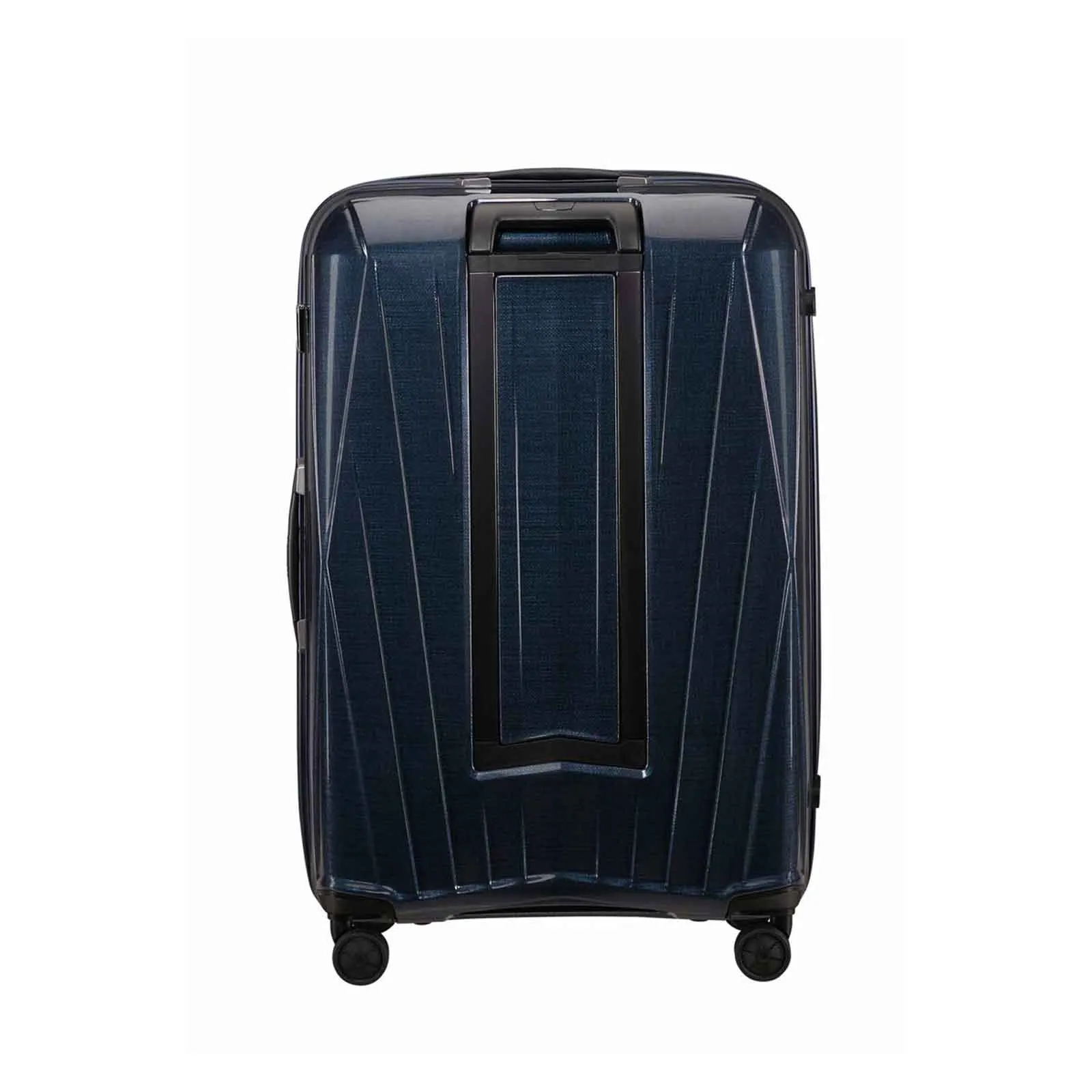 Samsonite Major-Lite 77cm Suitcase Midnight Blue