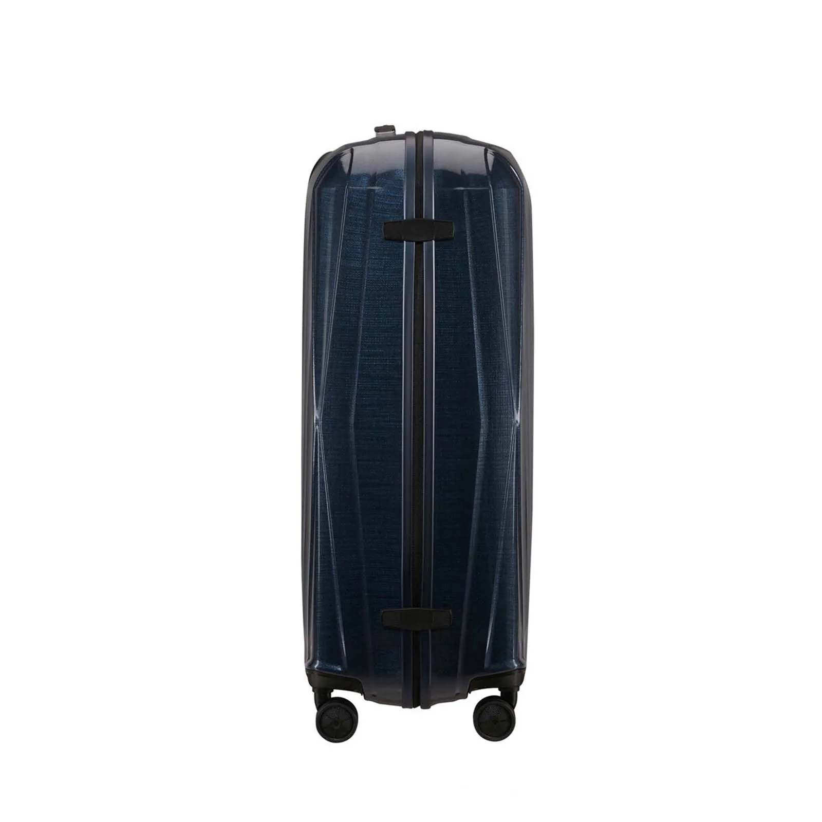 Samsonite Major-Lite 77cm Suitcase Midnight Blue