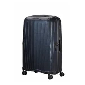 Samsonite Major-Lite 77cm Suitcase Midnight Blue