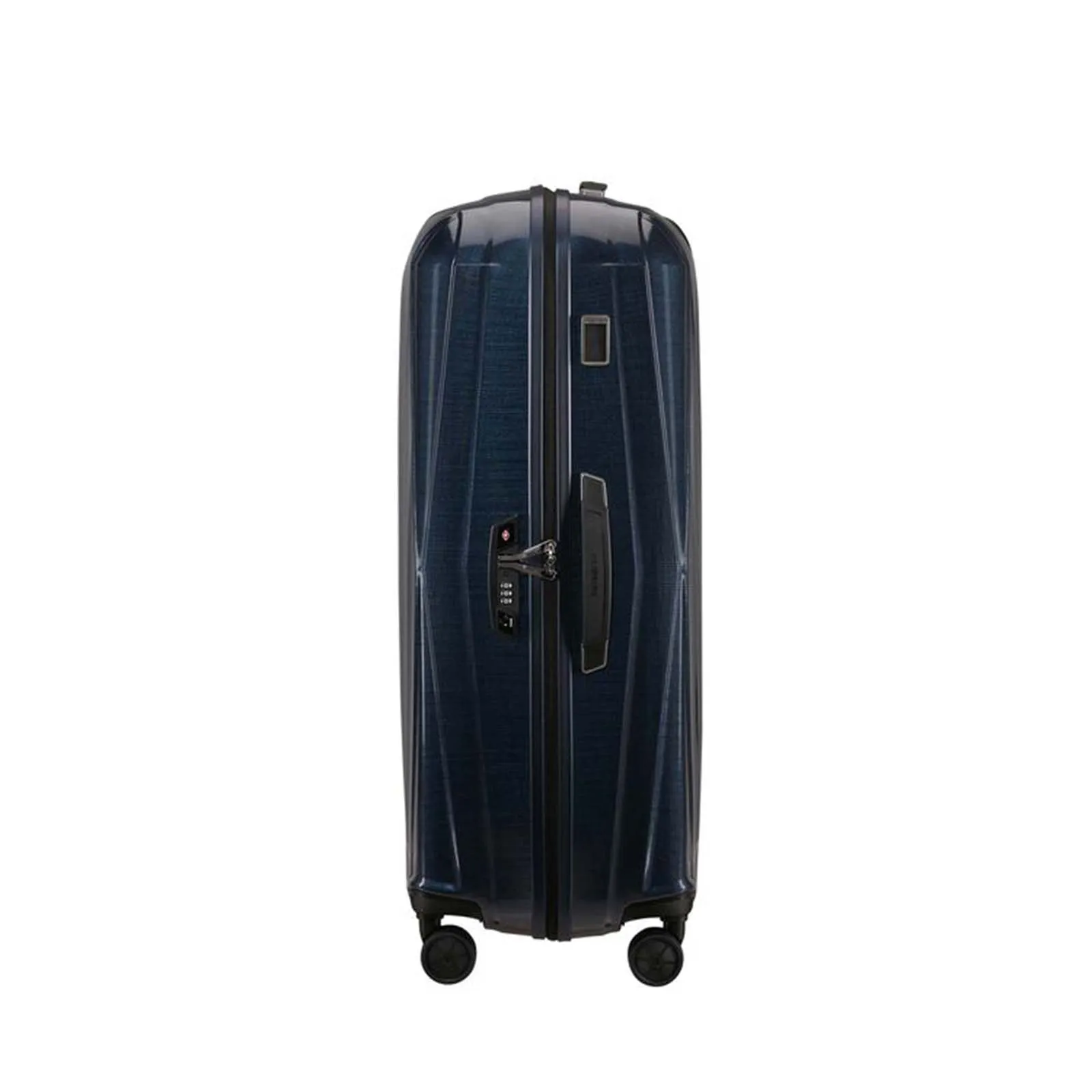Samsonite Major-Lite 77cm Suitcase Midnight Blue