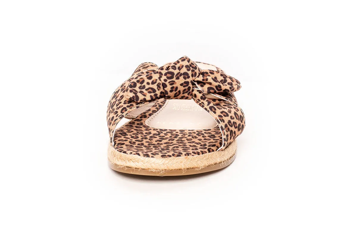 Sandalias Mujer Muzza Casual