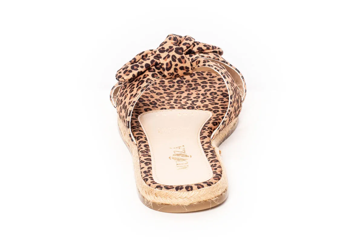 Sandalias Mujer Muzza Casual
