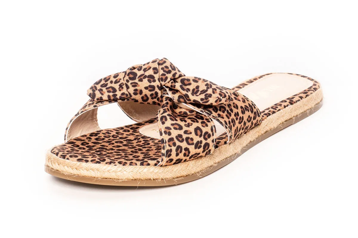 Sandalias Mujer Muzza Casual