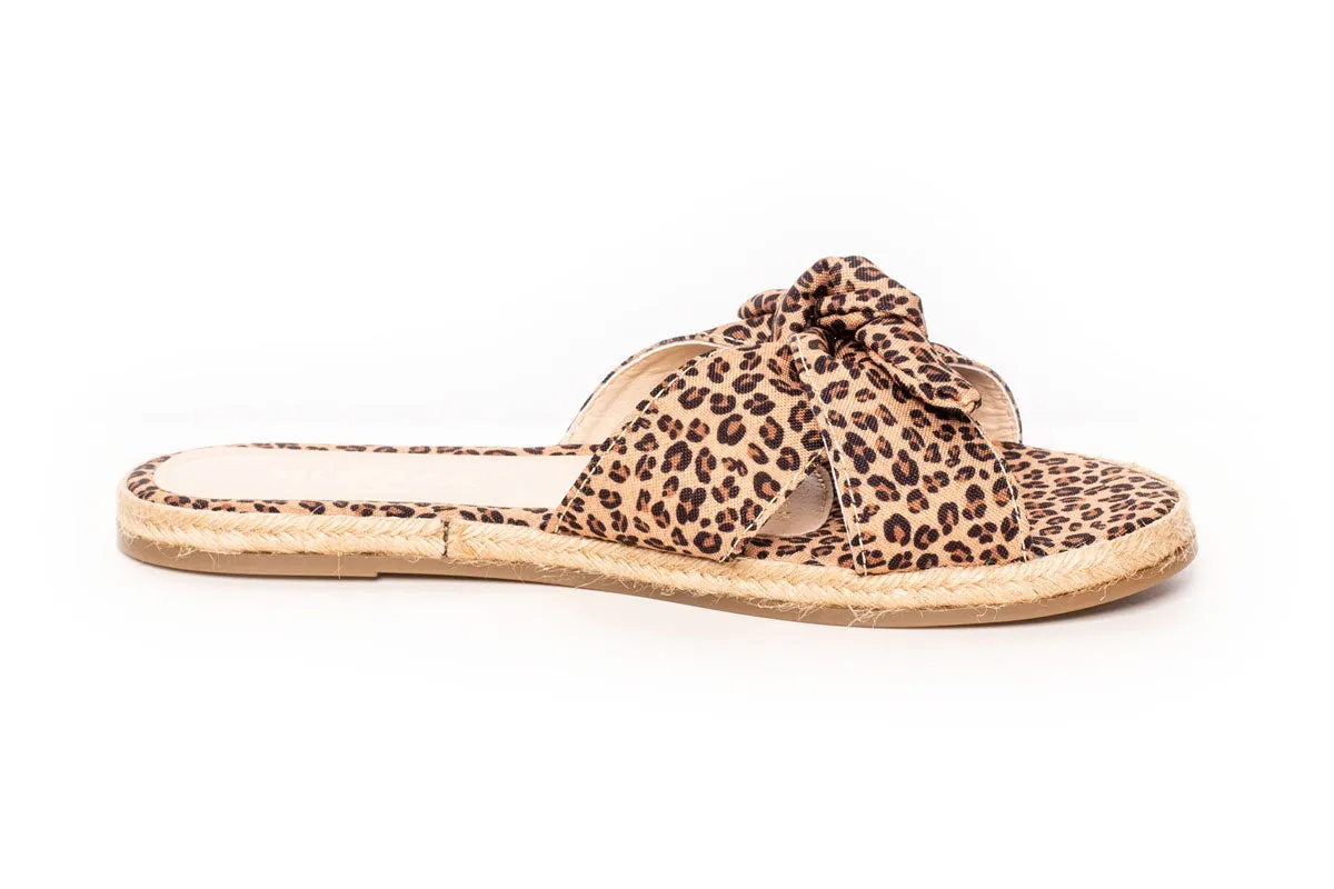 Sandalias Mujer Muzza Casual