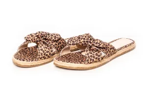 Sandalias Mujer Muzza Casual