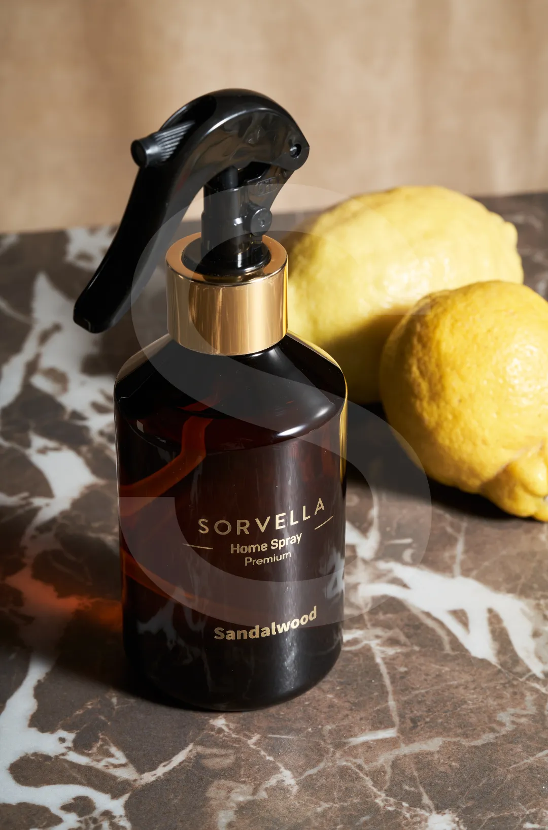 Sandalwood - Zapach Domowy W Sprayu 250ml