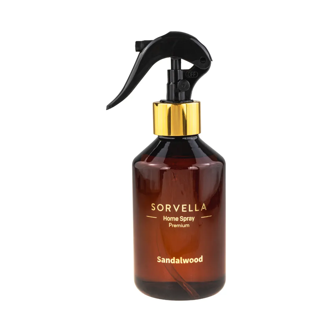 Sandalwood - Zapach Domowy W Sprayu 250ml