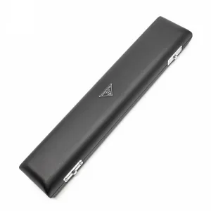 Sankyo Flute Hard Case in Leather
