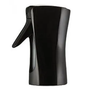 Santorini Spray Bottle Black