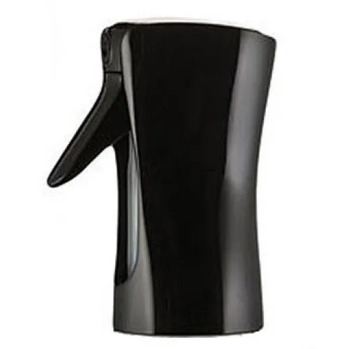 Santorini Spray Bottle Black