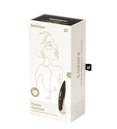 Satisfyer Haute Couture****