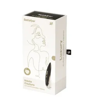 Satisfyer Haute Couture****