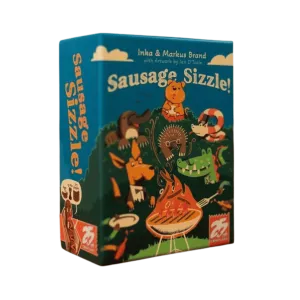 Sausage Sizzle