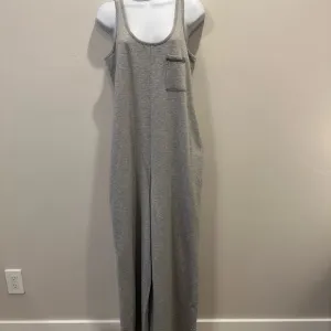 Savage Fenty. New with Tags. Gray Pocketed Sweatpant style. Size 0-2.