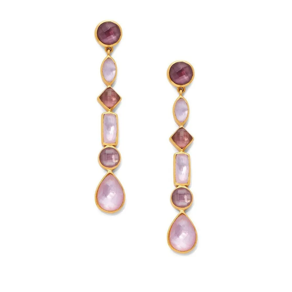 Savannah Statement Earring