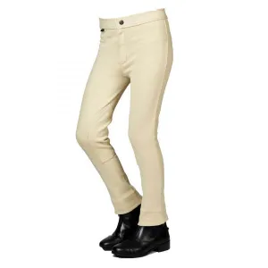 Saxon Kids Adjustable Waist Jodhpurs