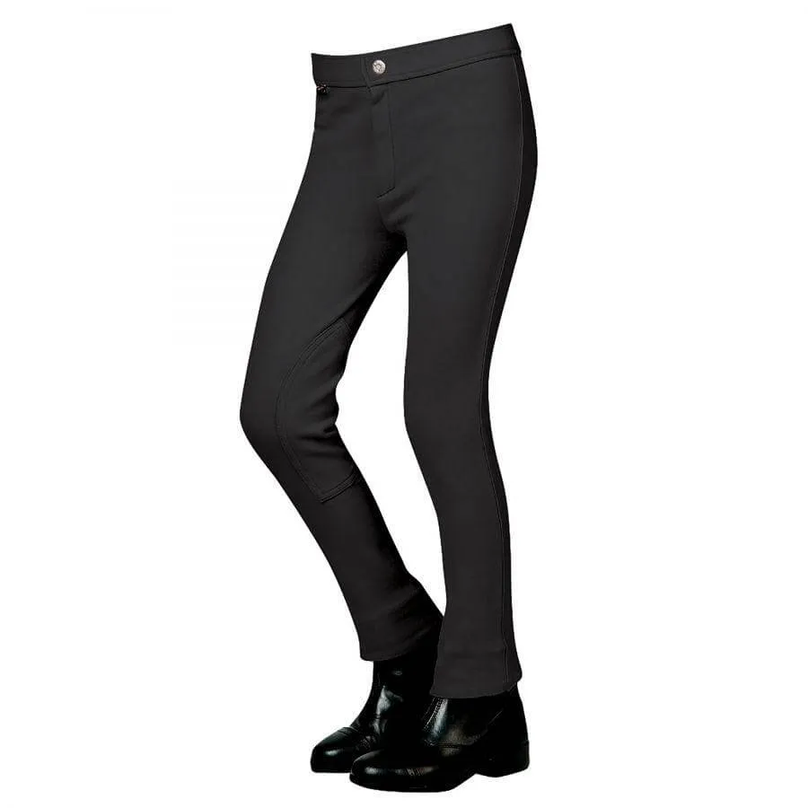 Saxon Kids Adjustable Waist Jodhpurs